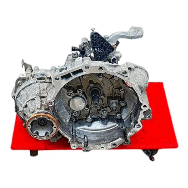Getriebe 6 Gang KWB 1.4TSI VW Eos Golf 6 Touran Scirocco 159tkm 02S300046P