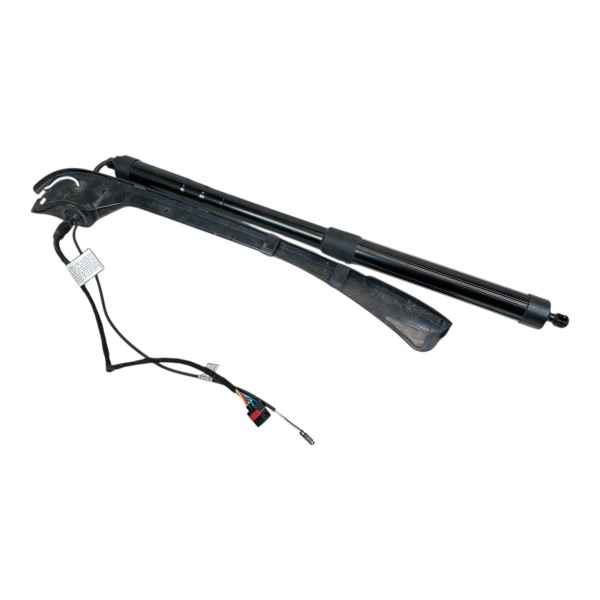 Antriebseinheit elektrische Heckklappe links Seat Alhambra VW Sharan 7N0827851D