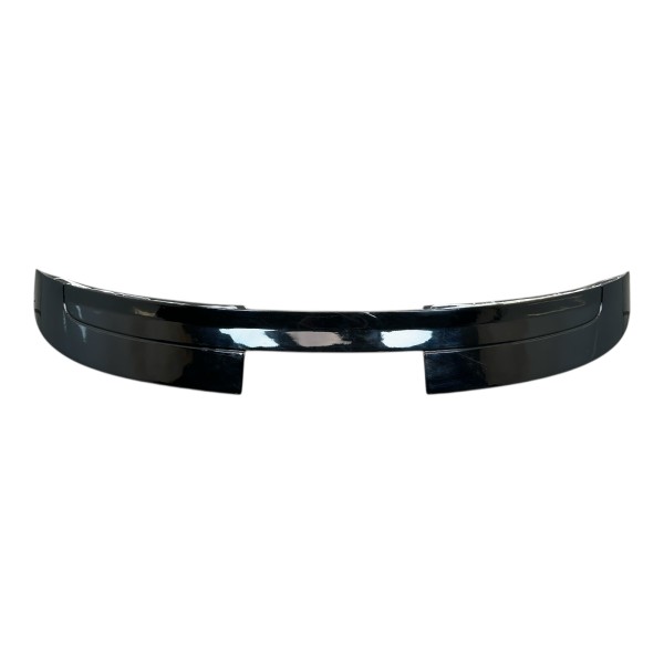 Heckspoiler Spoiler Heckflügel Seat Ibiza Cupra SC 6J Glanzschwarz