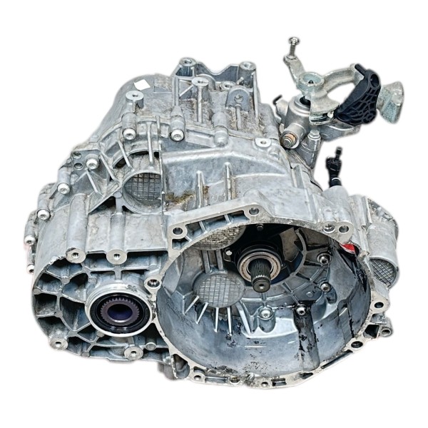 Schaltgetriebe 6 Gang Allrad LMX 1.4 TSI 150PS VW Tiguan 5N 128tkm 0A6300044Q
