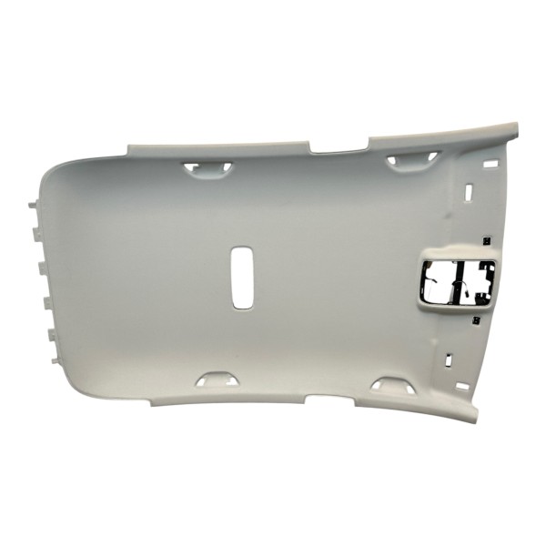 Innenraumhimmel Himmel Dachhimmel VW Golf 6 5K 4 Türer grau 5K4867501BC
