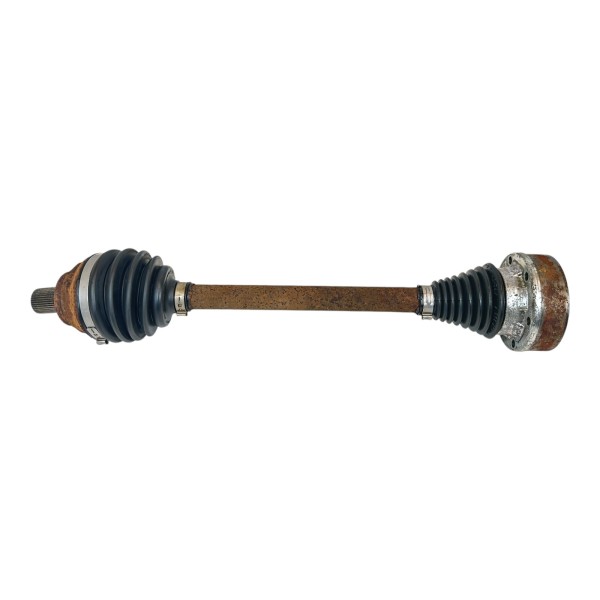 Antriebswelle Gelenkwelle links 1.2 TSI 86PS 1.6 Seat Skoda VW Golf 7 5Q0407271B