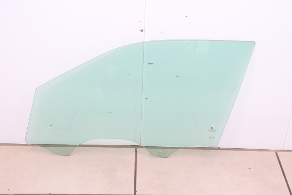 Seitenscheibe Türscheibe Grünglas vorne links Skoda Fabia NJ 6V0845201C