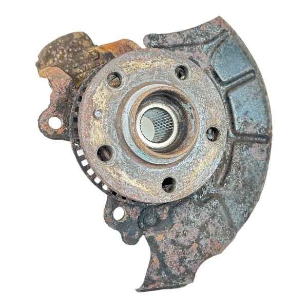 Radlagergehäuse Achsschenkel links 1.8T 1.9TDI V5 V6 Audi A3 VW Golf 1J0407255K