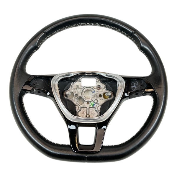 Multifunktionslenkrad Lenkrad Lederlenkrad VW Passat 3G Golf 7 5G0419091DG