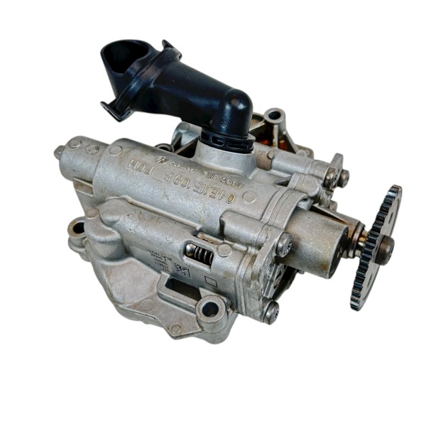 Ölpumpe Motorölpumpe 1.4 TSI Audi Q3 8U Seat Alhambra VW Tiguan AD1 04E115109S