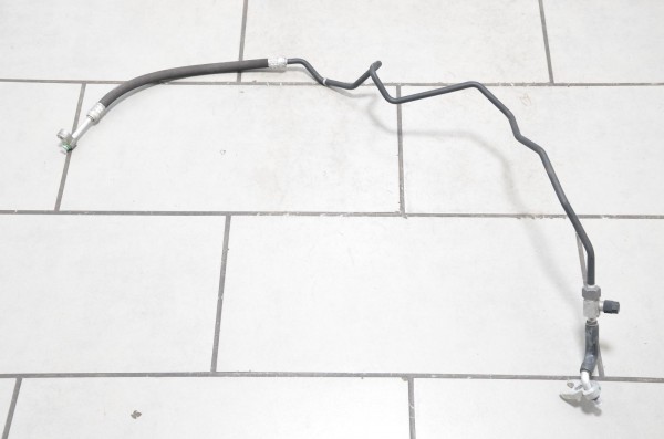 Klimaschlauch Klimarohr Klimaleitung Klima 3.0 V6 ASN Audi A6 4B 4B1260712AC