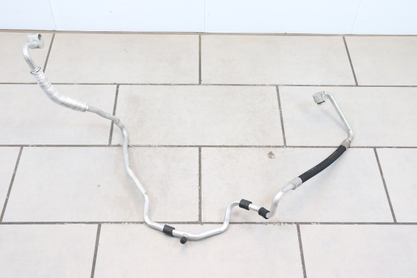 Klimaleitung 1.8TSi 2.0TSI Audi A3 8P Seat Skoda Octavia VW Golf 6 1K0820743FK