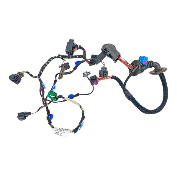 Türkabelbaum vorne rechts Leitungssatz VW Beetle Cabrio 1Y 1Y1971121AB