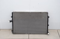 Kühler Wasserkühler Motorkühler 2.0TDI VW Passat 3C B6 B7 3C0121253AR