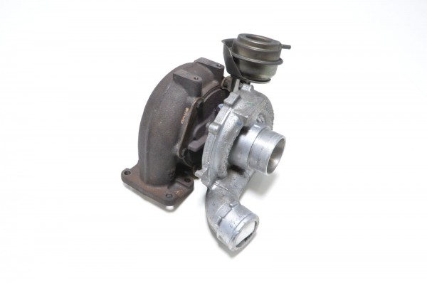 Turbolader V6 2.5 TDI Turbo Audi A4 8E A6 4B A8 D2 VW Passat 3BG 059145701S
