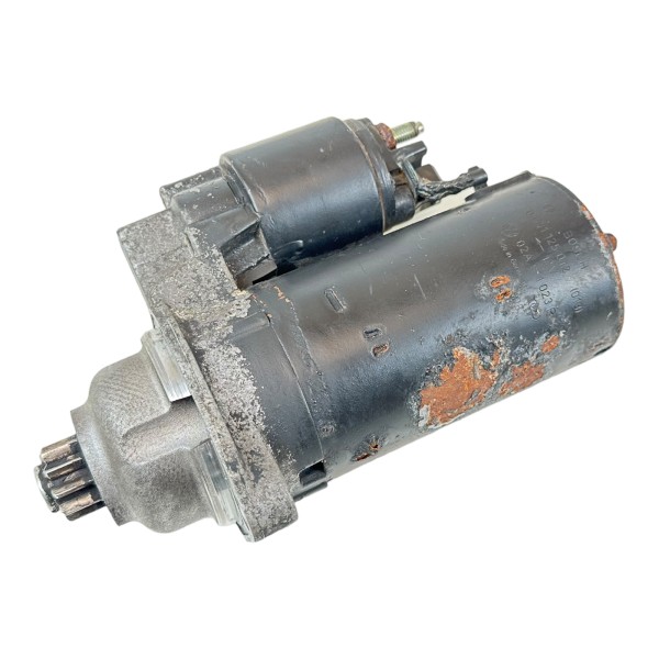 Anlasser 1.9TDI Audi A3 8L Seat Leon 1M Skoda Octavia 1U VW Golf 4 1J 02A911023R