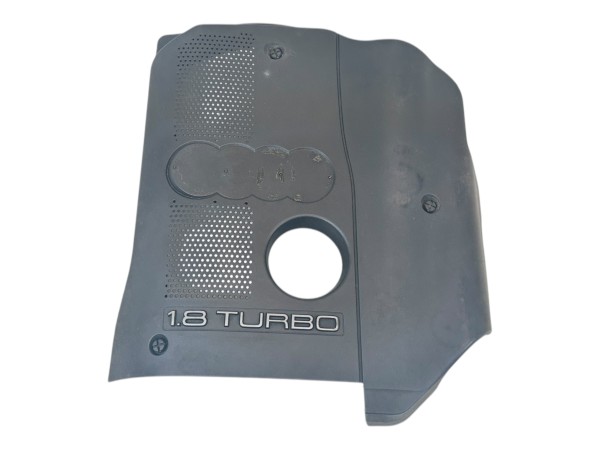 Motorabdeckung 1.8T 150PS AVJ 163PS BFB Audi A4 8E 8H B6 B7 058103721