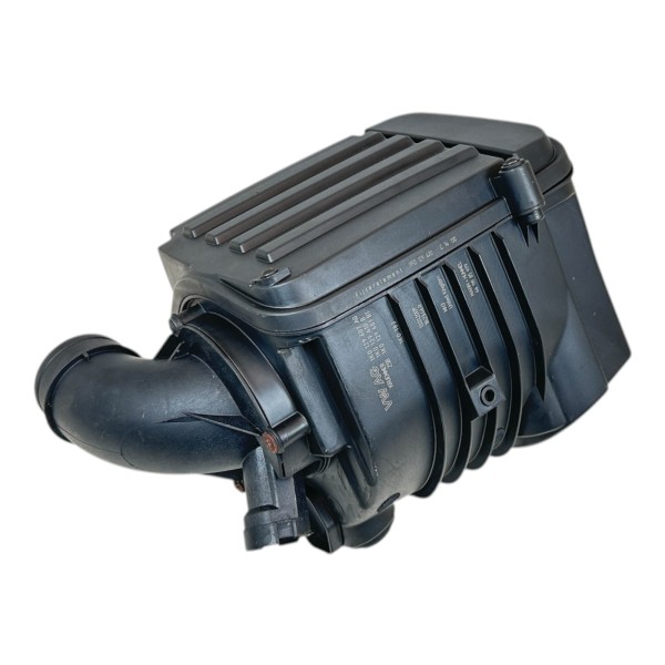 Luftfilterkasten 1.6 BSE 102PS Audi A3 Seat Skoda VW Golf 6 1K0129607AQ