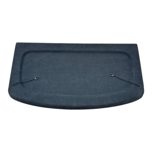 Hutablage Laderaumabdeckung Kofferraumabdeckung VW Tiguan 5N schwarz 5N0867769E