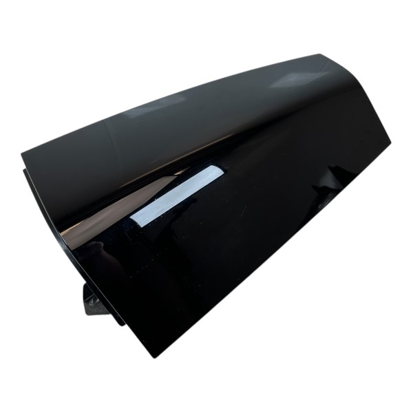 Verkleidung Abdeckung D-Säule rechts Skoda Yeti 5L schwarz 5L6853216