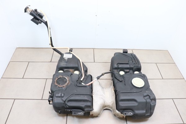 Tank Kraftstoffbehälter Kraftstofftank Diesel Seat VW Sharan 7N 7N0201060T