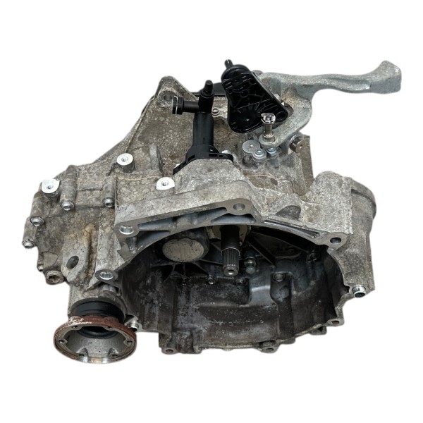Schaltgetriebe 5 Gang PED 1.2TSI CJZC 90PS Seat Skoda Fabia NJ VW Polo 6R 164tkm