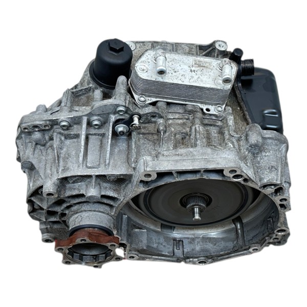 Getriebe 6 Gang DSG PQJ 2.0TDI 177PS Seat Alhambra VW Sharan 7N 181tkm
