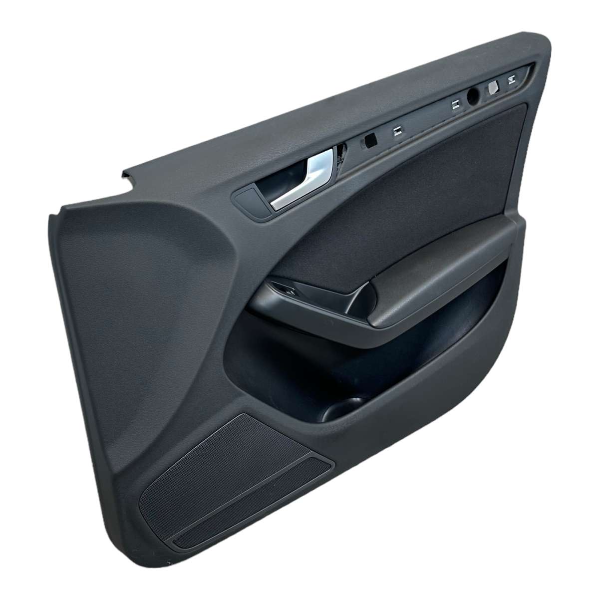 Türverkleidung Beifahrertür vorne rechts Stoff Audi A4 8K soul  