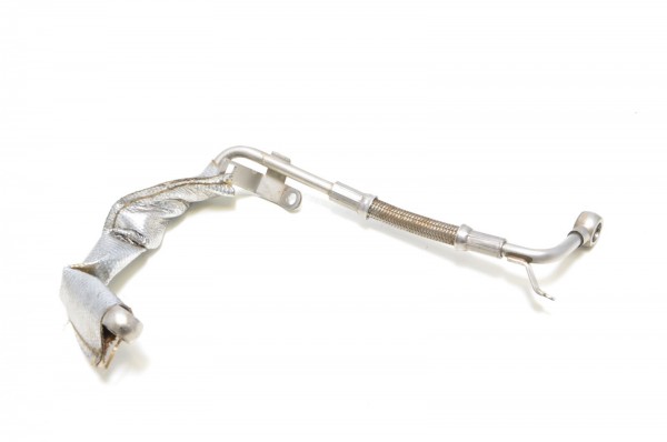 Ölleitung Turbolader 2.0 TFSI Audi A3 Seat Leon Skoda Octavia VW Golf 06F145778F
