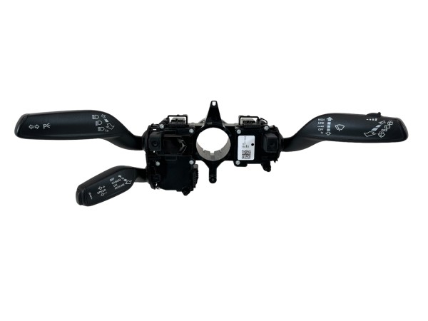 Lenkstockschalter Lenkstockhebel Tempomat Audi A4 8K A6 4G Q5 4G0953502D