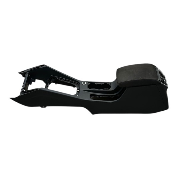 Mittelkonsole Stoff Mittelarmlehne Armlehne Skoda Octavia 5E schwarz 5E1863243B