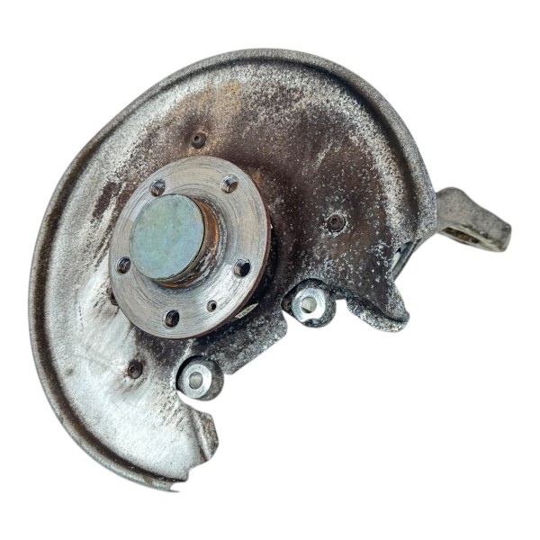 Achsschenkel Radlagergehäuse hinten links Audi A4 8K A5 8T 8K0505431AQ