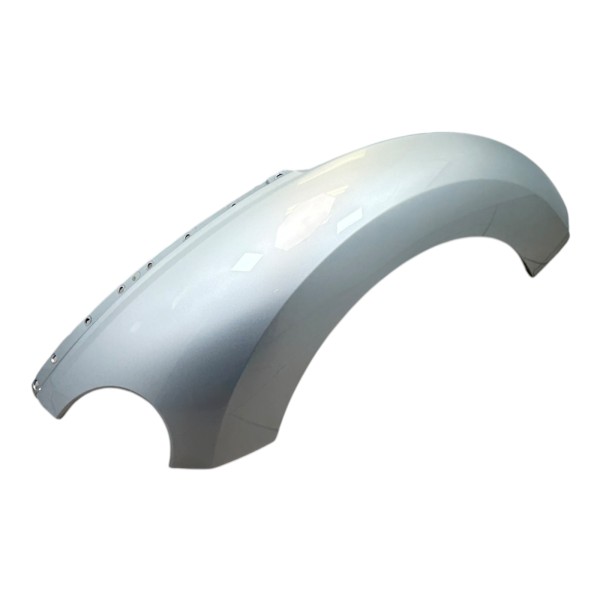Kotflügel vorne links VW Beetle 9C 1Y Facelift silber LA7W 1C0821021