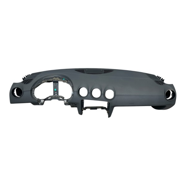 Armaturenbrett Schalttafel Audi TT 8J soul schwarz 8J1857001B