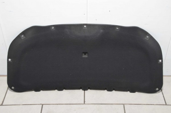 Motorhaubendämmmatte Schalldämmmatte Motorhaube VW Caddy Touran 1T3 1T0863831F