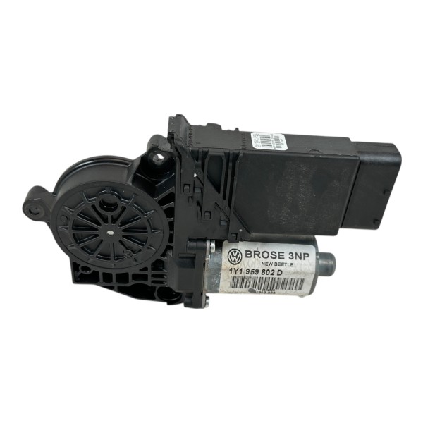 Fensterhebermotor vorne rechts Beifahrertür VW Beetle Cabrio 1Y 1Y1959802D