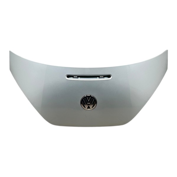 Heckklappe Kofferraumklappe VW Beetle Cabrio 1Y silber LA7W 1Y0827025K