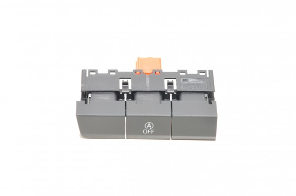 Mehrfachschalter Start Stop Schalter Knopf Seat Leon 5F Schalterleiste 5F0927137
