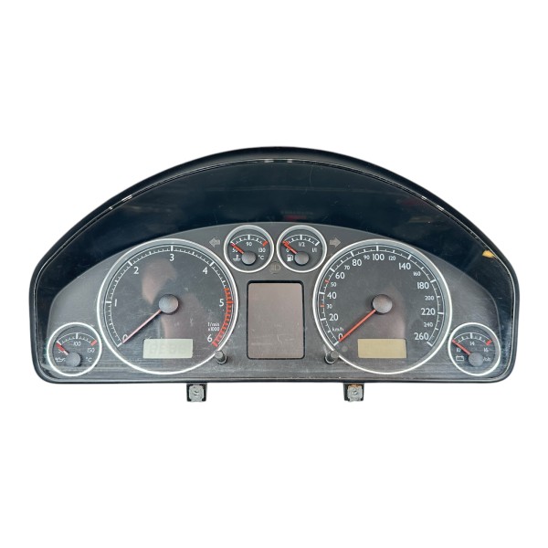 Kombiinstrument Diesel Tacho Tachoeinheit Seat Alhambra 7V 7M7920840Q