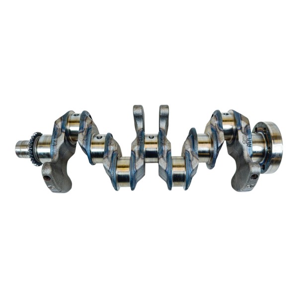 Kurbelwelle 1.4 TSI CZEA 150PS Audi A3 Seat Leon Skoda VW Golf 7