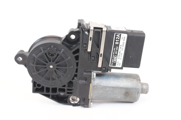 Fensterhebermotor hinten rechts Audi A3 Cabrio 8P VW Golf 6 Cabrio 8P7959812A