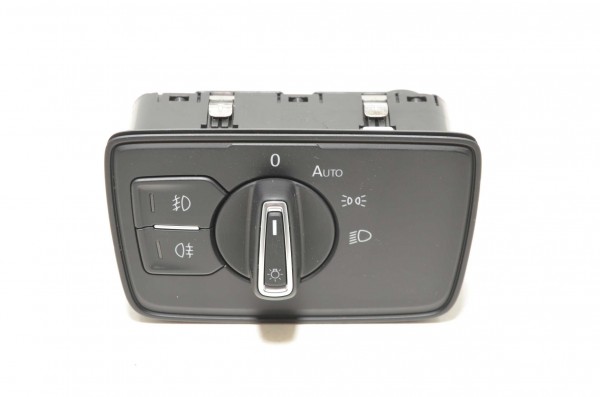 Lichtschalter Schalter Scheinwerfer Nebelscheinwerfern VW Passat 3G 3G0941633H