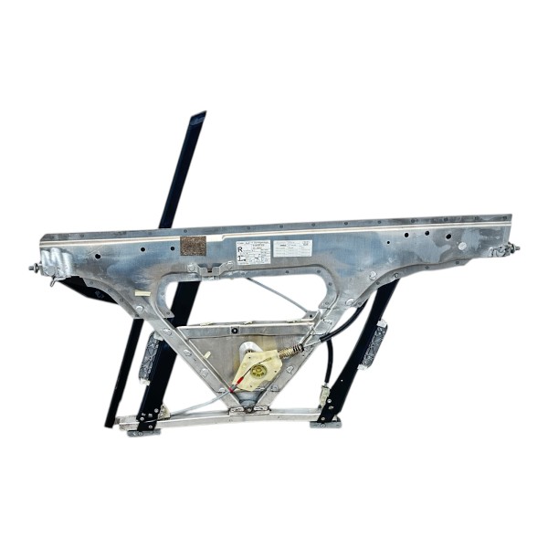 Fensterheber elektrisch rechts Beifahrertür Audi TT Coupe Roadster 8N 8N7837730