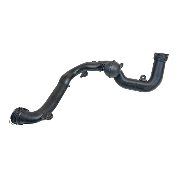Druckrohr 1.9 TDI 150 PS Ladeluftrohr Seat Leon 1M VW Golf 4 1J0145762R