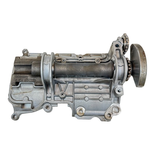 Ausgleichwelle Rahmen 1.4TDI Audi A2 Seat Skoda VW Polo 9N 045103303A