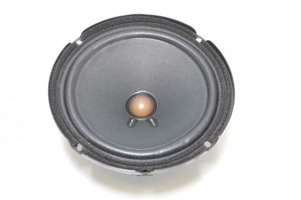 Lautsprecher Bose Tieftöner Türlautsprecher Audi A6 S6 RS6 4B TT 8N 4B0035411A