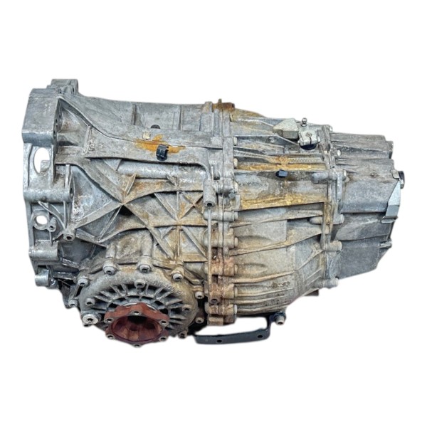 Automatikgetriebe Multitronicgetriebe JZQ 1.8T 163 PS Audi A4 8E 8H B7 134tkm