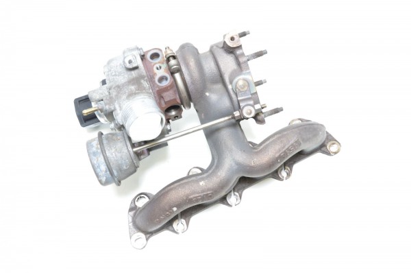 Turbolader Abgasturbolader 1.4 TSI Seat Ibiza Skoda VW Golf Passat CC 03C145701T