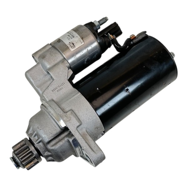 Anlasser Hella Starter 2.0 TDI Audi A3 Seat Skoda VW Golf 6 Tiguan 5N