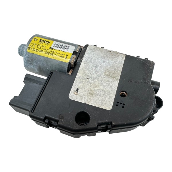 Schiebedachmotor Panoramadach VW Golf 5 6 Variant Passat Tiguan 8R0959591