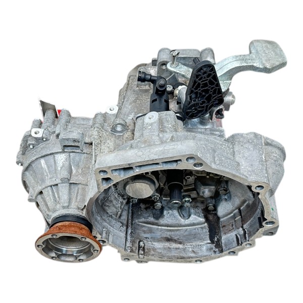 Getriebe 6 Gang NMY Schaltgetriebe 1.8TSI Audi A3 Seat Skoda VW Passat CC 121tkm