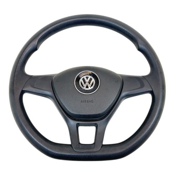 Lenkrad Airbaglenkrad Kunststofflenkrad VW Caddy SA Polo 6C Touran 5T 6C0419091