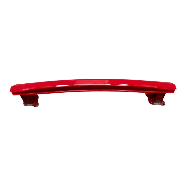 Querträger Stoßstangenträger hinten Skoda Fabia 5J rot LF3K 5J6807305C
