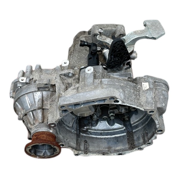 Schaltgetriebe 6 Gang RMH 1.5TSI 150PS Audi A3 8V VW Golf 7 126tkm 02S300051F